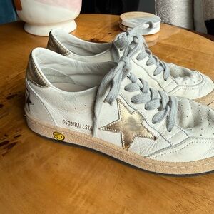 Ballstar GG like new.